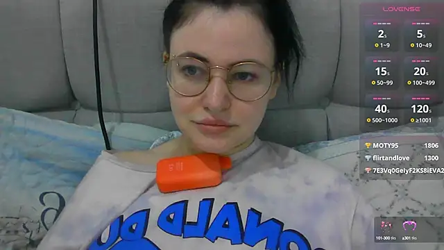 Snapshot of German_Eva chatting on 22, 1, 2025 German Eva online show from 22, 1, 2025