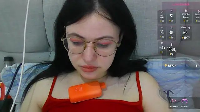 Snapshot of German_Eva chatting on 24, 1, 2025 German Eva online show from 24, 1, 2025