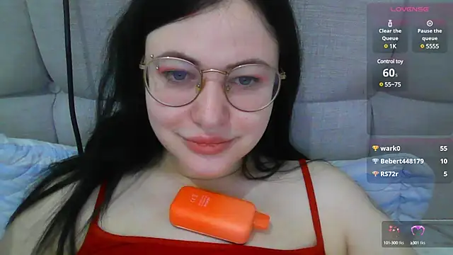 Snapshot of German_Eva chatting on 24, 1, 2025 German Eva online show from 24, 1, 2025