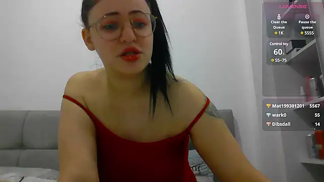 Snapshot of German_Eva chatting on 24, 1, 2025 German Eva online show from 24, 1, 2025
