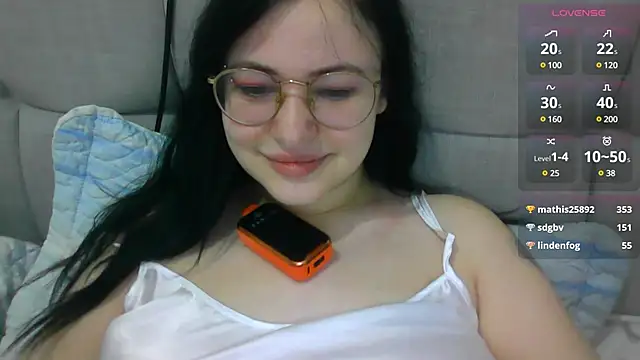 Snapshot of German_Eva chatting on 26, 1, 2025 German Eva online show from 26, 1, 2025