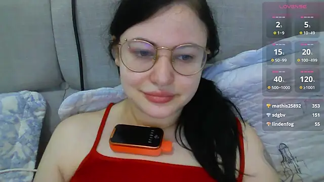 Snapshot of German_Eva chatting on 26, 1, 2025 German Eva online show from 26, 1, 2025