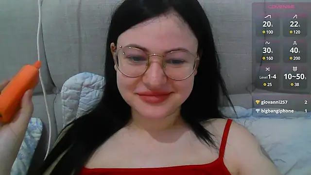 Snapshot of German_Eva chatting on 27, 1, 2025 German Eva online show from 27, 1, 2025