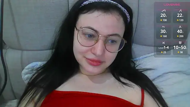 Snapshot of German_Eva chatting on 27, 1, 2025 German Eva online show from 27, 1, 2025