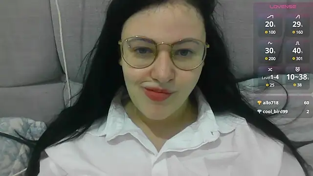 Snapshot of German_Eva chatting on 28, 1, 2025 German Eva online show from 28, 1, 2025
