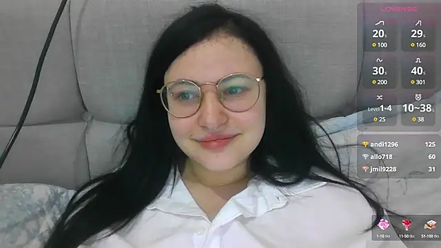 Snapshot of German_Eva chatting on 28, 1, 2025 German Eva online show from 28, 1, 2025
