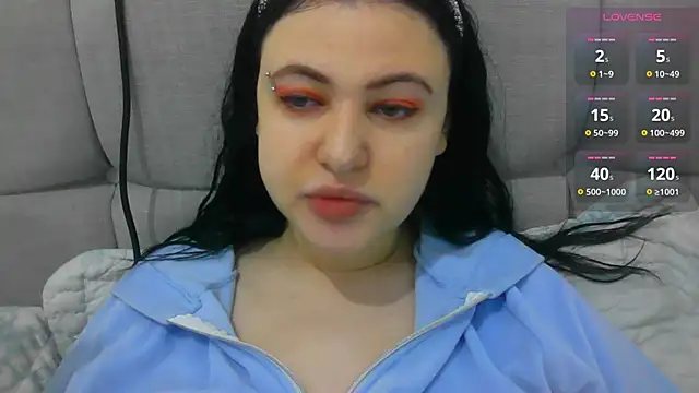 Snapshot of German_Eva chatting on 29, 1, 2025 German Eva online show from 29, 1, 2025