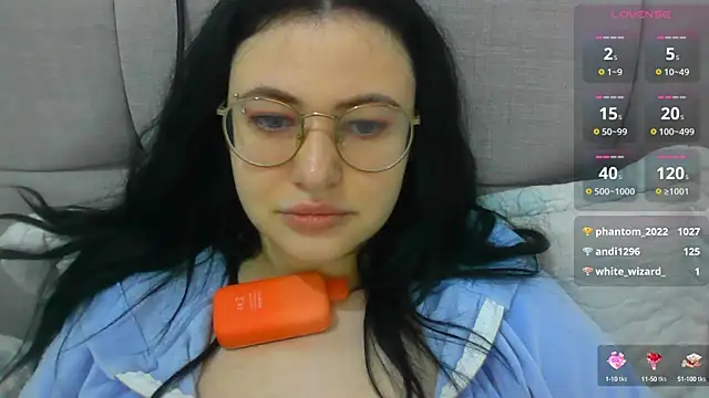 Snapshot of German_Eva chatting on 29, 1, 2025 German Eva online show from 29, 1, 2025