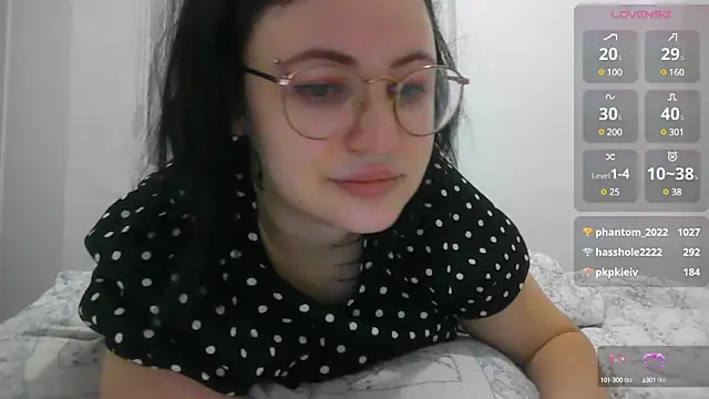 Snapshot of German_Eva chatting on 30, 1, 2025 German Eva online show from 30, 1, 2025