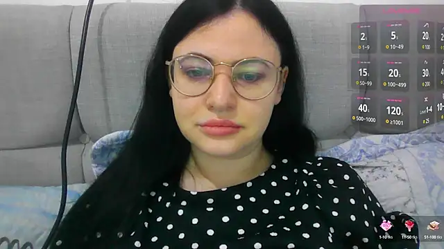 Snapshot of German_Eva chatting on 31, 1, 2025 German Eva online show from 31, 1, 2025