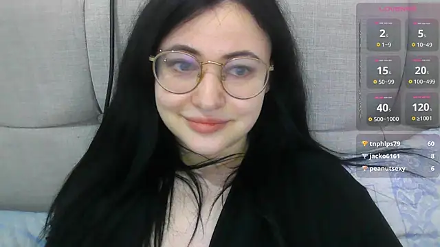 Snapshot of German_Eva chatting on 1, 2, 2025 German Eva online show from 1, 2, 2025