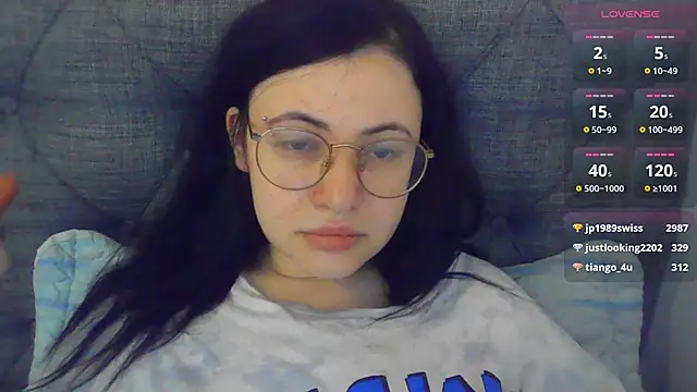 Snapshot of German_Eva chatting on 4, 2, 2025 German Eva online show from 4, 2, 2025