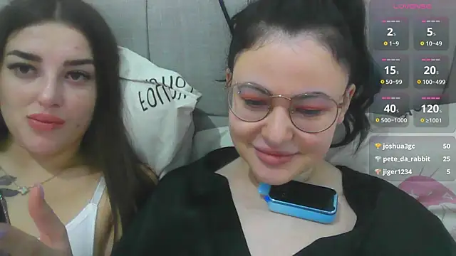 Snapshot of German_Eva chatting on 5, 2, 2025 German Eva online show from 5, 2, 2025