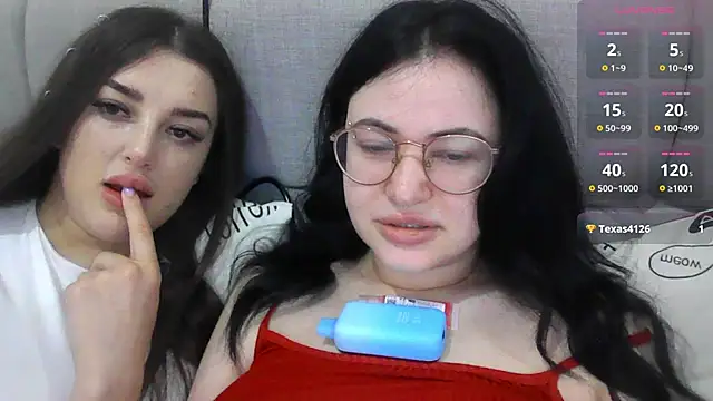 Snapshot of German_Eva chatting on 6, 2, 2025 German Eva online show from 6, 2, 2025