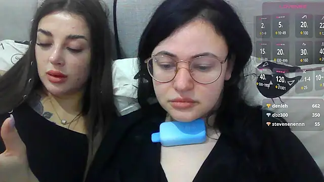 Snapshot of German_Eva chatting on 7, 2, 2025 German Eva online show from 7, 2, 2025