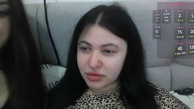 Snapshot of German_Eva chatting on 8, 2, 2025 German Eva online show from 8, 2, 2025