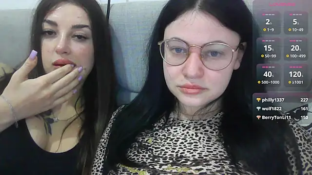 Snapshot of German_Eva chatting on 8, 2, 2025 German Eva online show from 8, 2, 2025