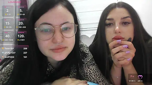 Snapshot of German_Eva chatting on 9, 2, 2025 German Eva online show from 9, 2, 2025