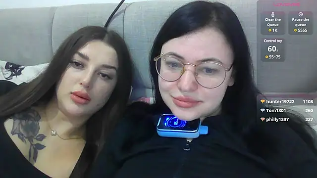 Snapshot of German_Eva chatting on 15, 2, 2025 German Eva online show from 15, 2, 2025