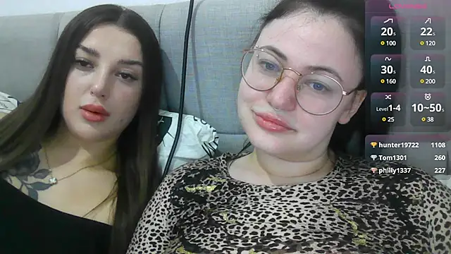 Snapshot of German_Eva chatting on 16, 2, 2025 German Eva online show from 16, 2, 2025
