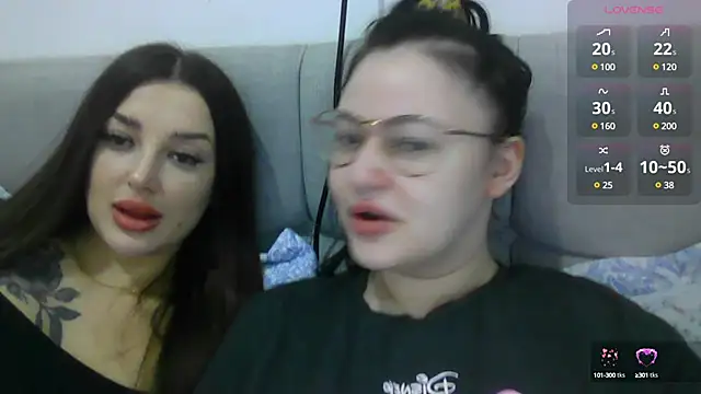 Snapshot of German_Eva chatting on 18, 2, 2025 German Eva online show from 18, 2, 2025