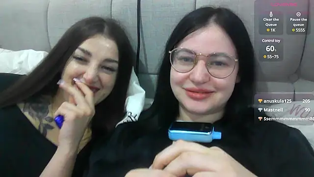 Snapshot of German_Eva chatting on 20, 2, 2025 German Eva online show from 20, 2, 2025