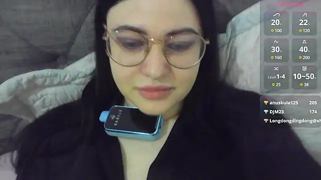 Snapshot of German_Eva chatting on 21, 2, 2025 German Eva online show from 21, 2, 2025