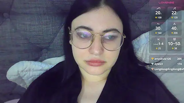 Snapshot of German_Eva chatting on 22, 2, 2025 German Eva online show from 22, 2, 2025
