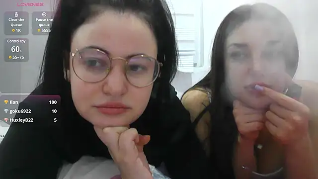 Snapshot of German_Eva chatting on 22, 2, 2025 German Eva online show from 22, 2, 2025