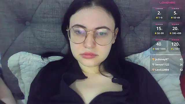Snapshot of German_Eva chatting on 23, 2, 2025 German Eva online show from 23, 2, 2025