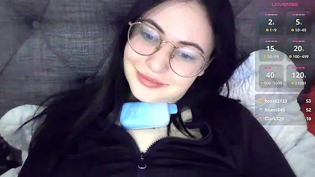 Snapshot of German_Eva chatting on 23, 2, 2025 German Eva online show from 23, 2, 2025