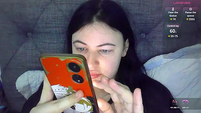 Snapshot of German_Eva chatting on 24, 2, 2025 German Eva online show from 24, 2, 2025