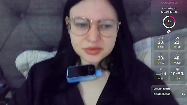 Snapshot of German_Eva chatting on 25, 2, 2025 German Eva online show from 25, 2, 2025
