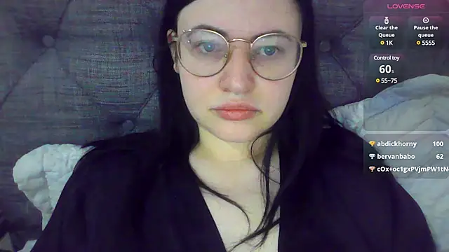 Snapshot of German_Eva chatting on 25, 2, 2025 German Eva online show from 25, 2, 2025
