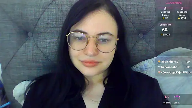 Snapshot of German_Eva chatting on 25, 2, 2025 German Eva online show from 25, 2, 2025