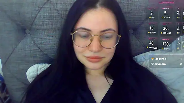 Snapshot of German_Eva chatting on 25, 2, 2025 German Eva online show from 25, 2, 2025