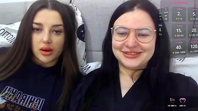 Snapshot of German_Eva chatting on 25, 2, 2025 German Eva online show from 25, 2, 2025