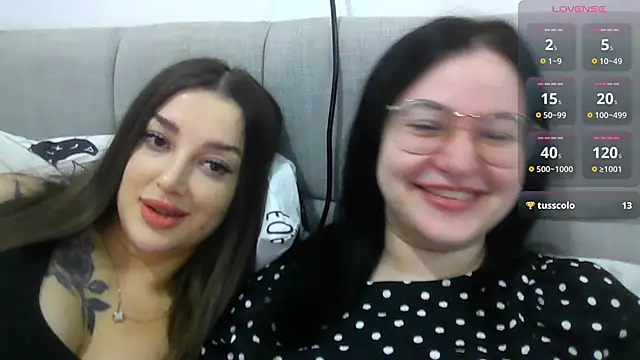 Snapshot of German_Eva chatting on 26, 2, 2025 German Eva online show from 26, 2, 2025