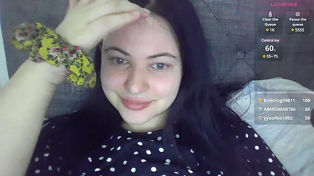 Snapshot of German_Eva chatting on 27, 2, 2025 German Eva online show from 27, 2, 2025