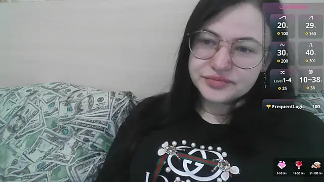 Snapshot of German_Eva chatting on 4, 3, 2025 German Eva online show from 4, 3, 2025