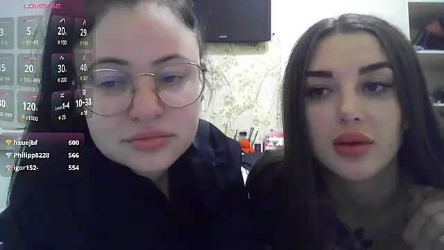 Snapshot of German_Eva chatting on 6, 3, 2025 German Eva online show from 6, 3, 2025
