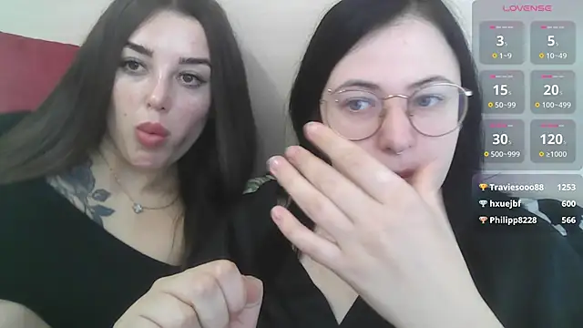 Snapshot of German_Eva chatting on 7, 3, 2025 German Eva online show from 7, 3, 2025