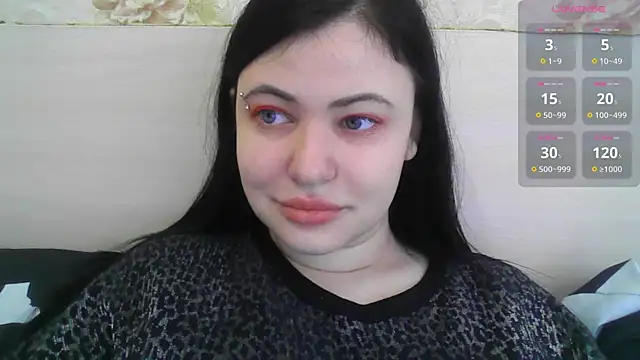 Snapshot of German_Eva chatting on 9, 3, 2025 German Eva online show from 9, 3, 2025