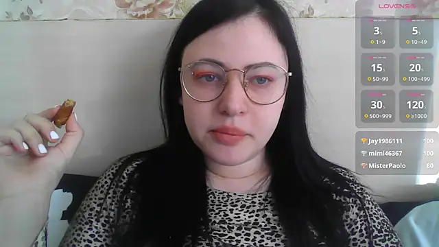 Snapshot of German_Eva chatting on 9, 3, 2025 German Eva online show from 9, 3, 2025