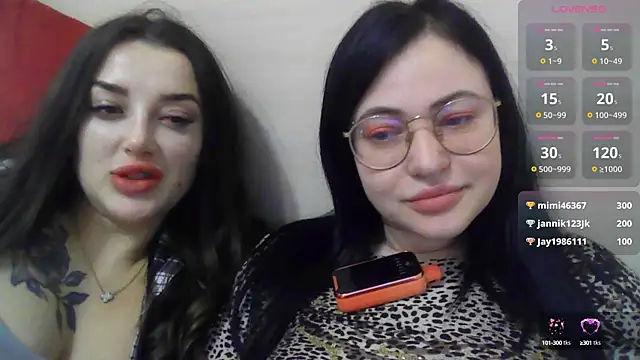Snapshot of German_Eva chatting on 9, 3, 2025 German Eva online show from 9, 3, 2025