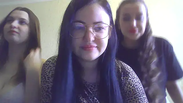 Snapshot of German_Eva chatting on 10, 3, 2025 German Eva online show from 10, 3, 2025