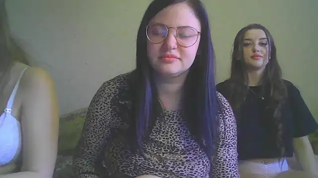 Snapshot of German_Eva chatting on 10, 3, 2025 German Eva online show from 10, 3, 2025