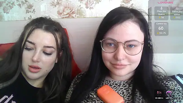Snapshot of German_Eva chatting on 11, 3, 2025 German Eva online show from 11, 3, 2025