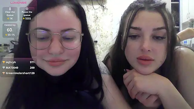 Snapshot of German_Eva chatting on 11, 3, 2025 German Eva online show from 11, 3, 2025