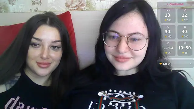 Snapshot of German_Eva chatting on 15, 3, 2025 German Eva online show from 15, 3, 2025
